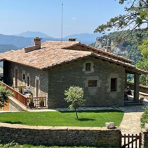 Masia Santa Llúcia