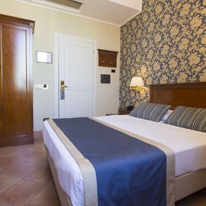 Habitación Doble Económica