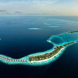 Waldorf Astoria Maldives Ithaafushi
